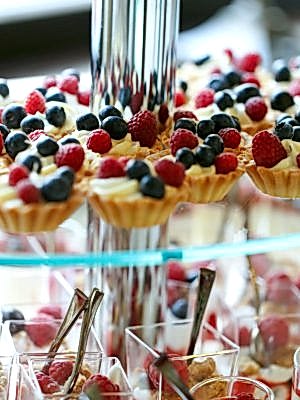 Dessert Table III