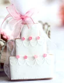 Wedding Cookies Cake Wedding Cookies Cake