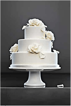 White Elegance - £290