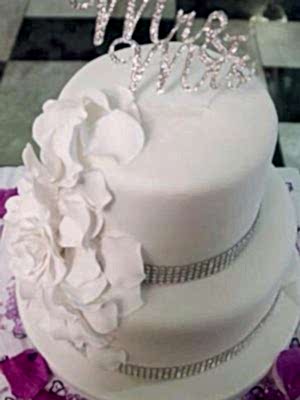 White Rose - £170