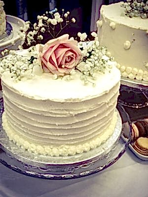 Celebration Cake I