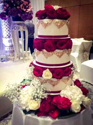 Fresh Flowers 3 - £425
