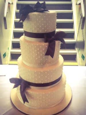 Dots & Ribbons 3 - £350