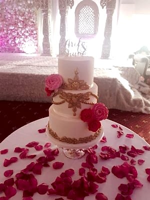 Gems & Flowers - £280