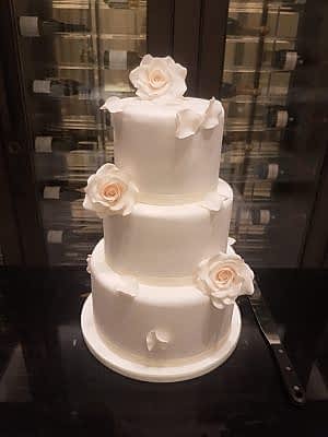 Rose & Petals