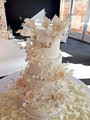 Blooming Beauty - £370