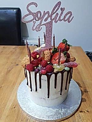 Semi-Naked - Super Treat - From £60