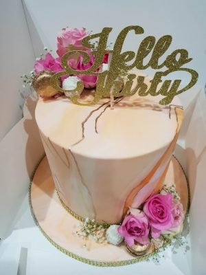 Marbelous Choice - Extra Deep - From £80