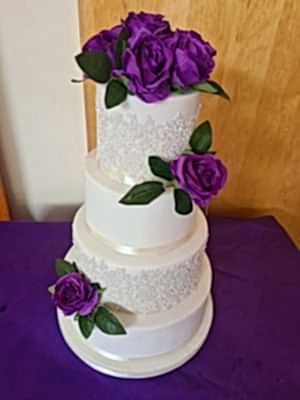 Purple Delight - £335