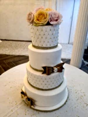 Bows & Blings - £340