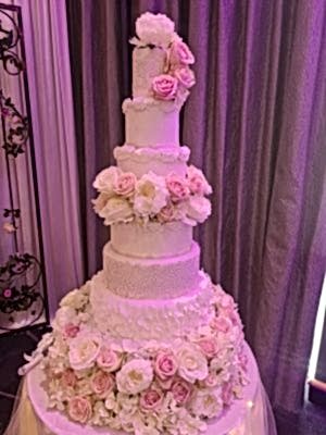 Roses Are White - £750