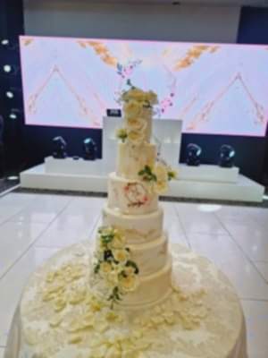 Ivory Tower - £515