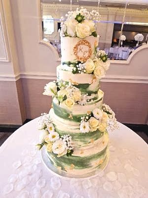 White & Green Shades - £510