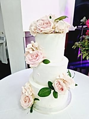 Soft Pinks - £270