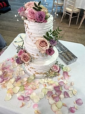 Lilac Delight - £280