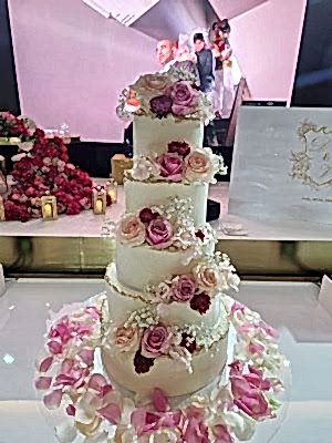 Pink Golden Touches - £510